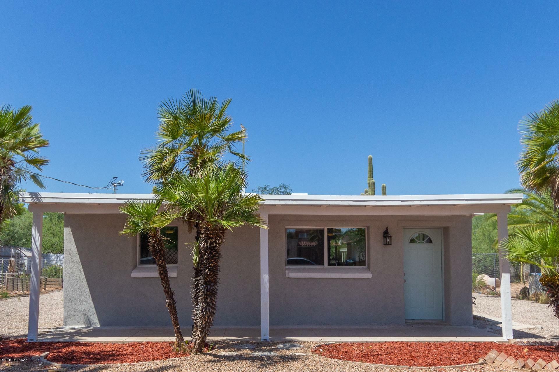 Property Photo:  2625 N Dodge Boulevard  AZ 85716 