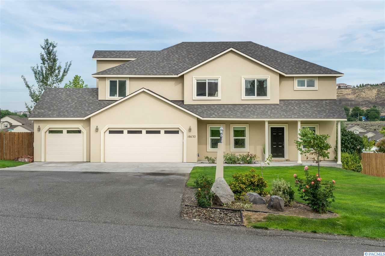 Property Photo:  101132 Canyon View Dr  WA 99338 