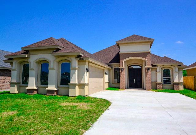 2806 Christian Circle  Harlingen TX 78550 photo