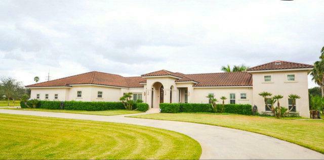 Property Photo: 28810 McLelland Road TX 78552