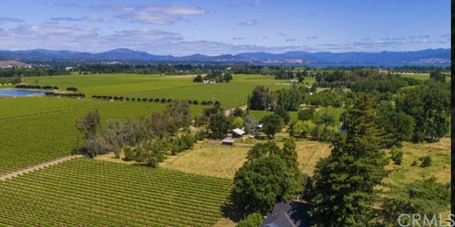 Property Photo: 3950 Hill Lane CA 95435