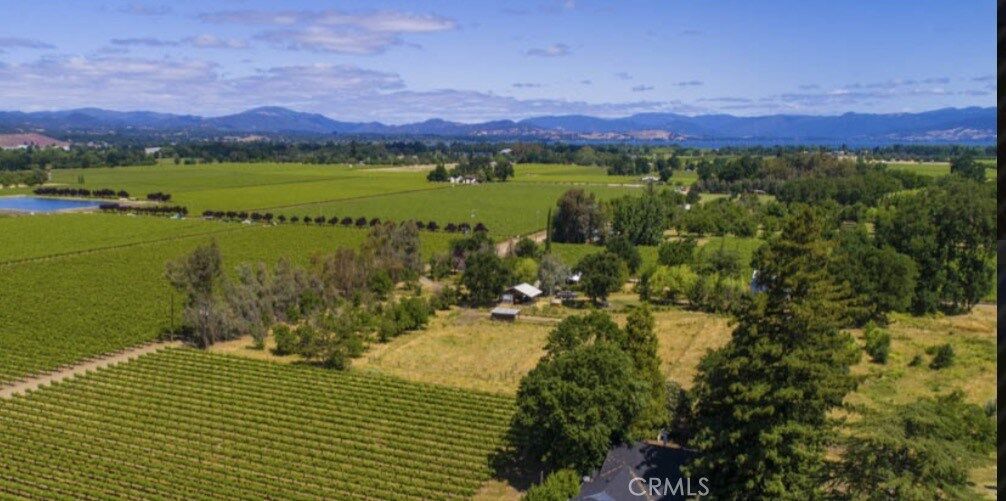 Property Photo:  3950 Hill Lane  CA 95435 