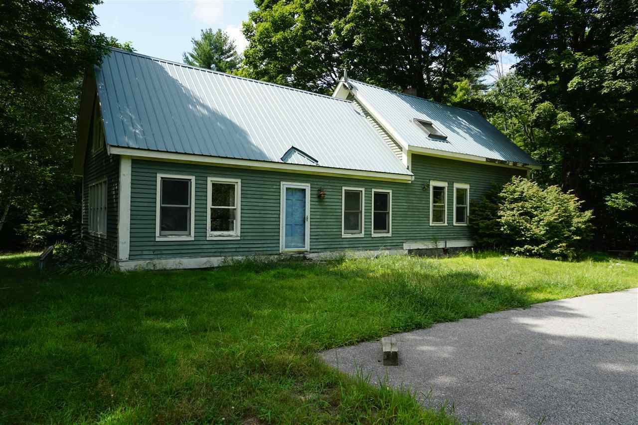 Property Photo:  35 Gile Hill Road  NH 03046 