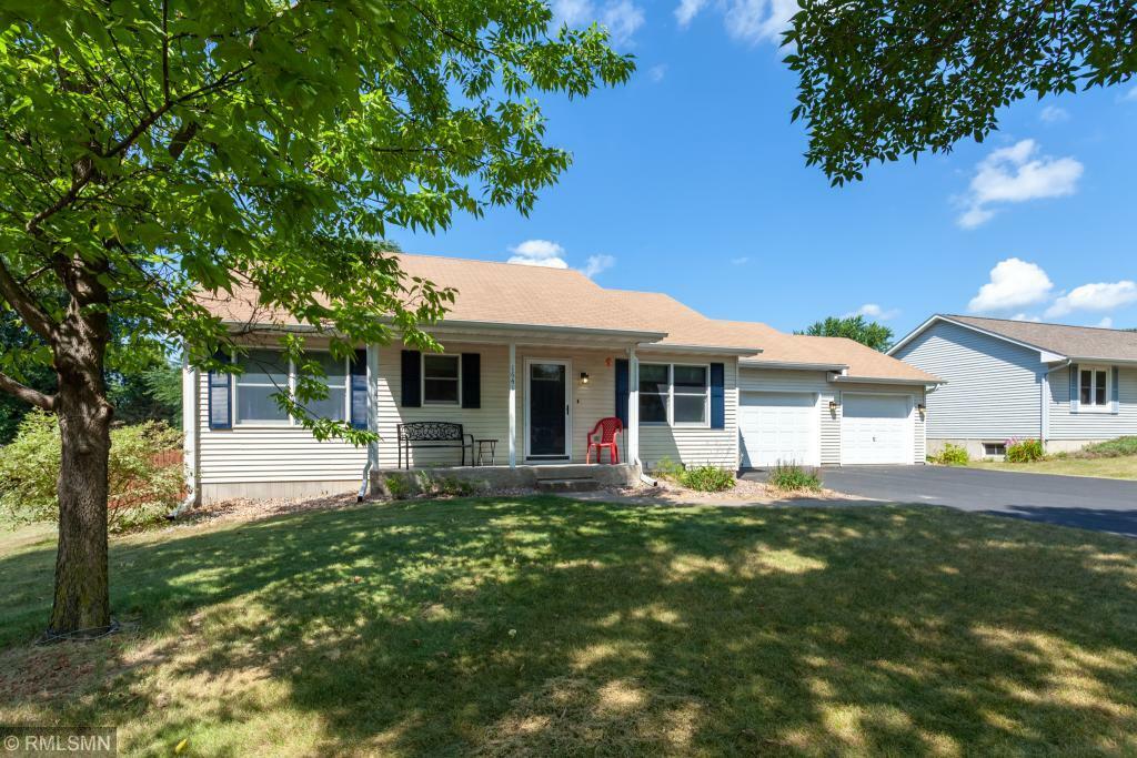 Property Photo:  1641 Sorensen Street  WI 54022 