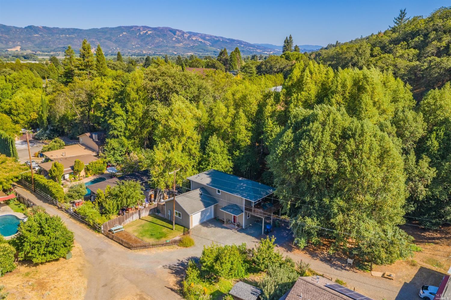 1364 Helen Avenue  Ukiah CA 95482 photo