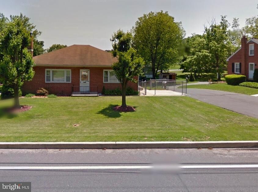 Property Photo:  1230 Taxville Road  PA 17408 