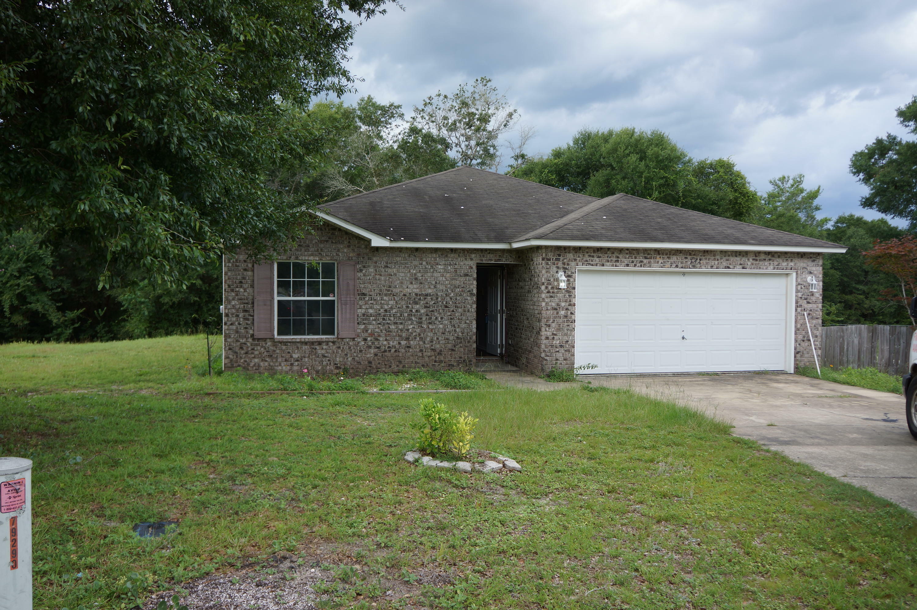 Property Photo:  142 Cabana Way  FL 32536 