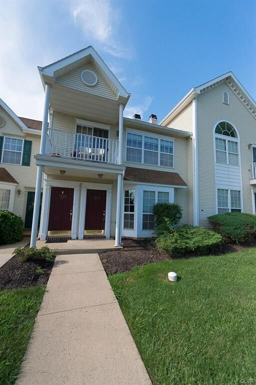 Property Photo: 1884 Mansfield Street PA 18055