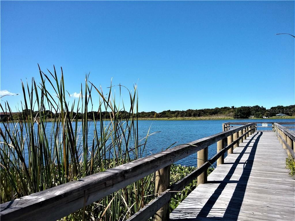 Property Photo: 2222 Norwegian Drive 46 FL 33763