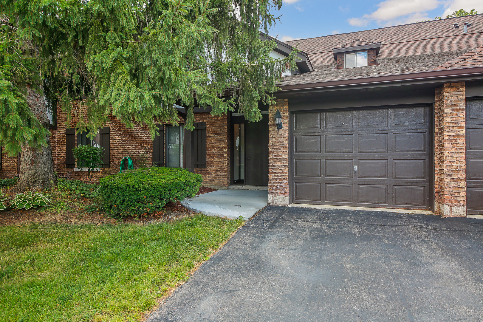 Property Photo:  850 Johnstown Lane A  IL 60189 