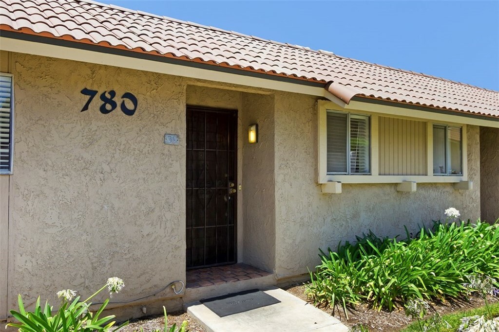 Property Photo:  780 W Lambert Road 139  CA 90631 