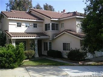 Property Photo:  23909 Solitaire Circle  CA 92557 