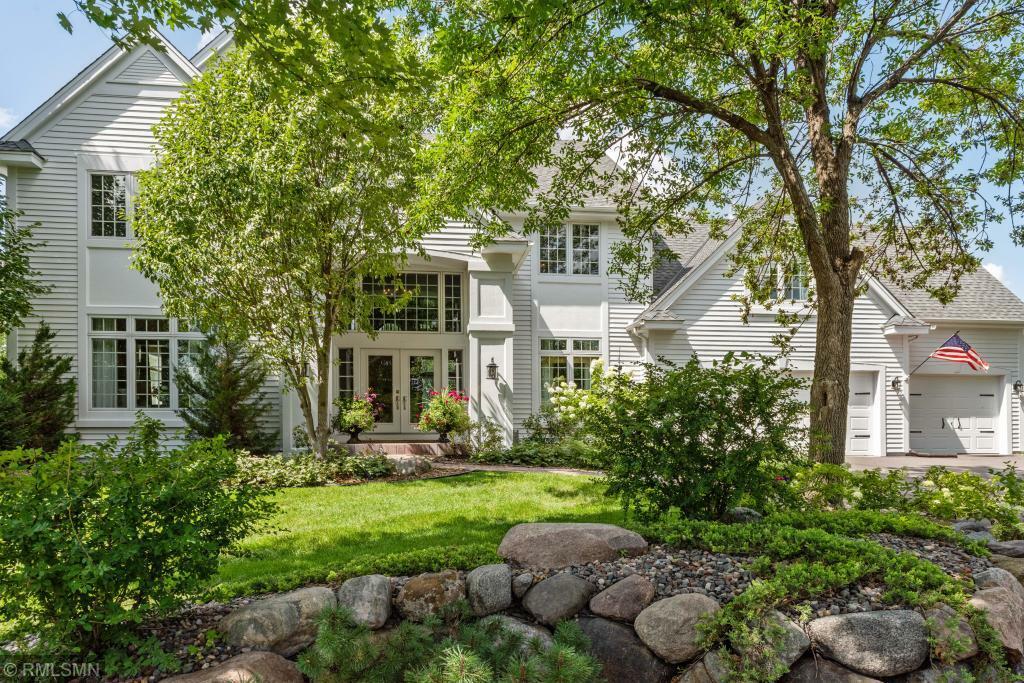 Property Photo:  4315 Shorewood Trail  MN 55340 