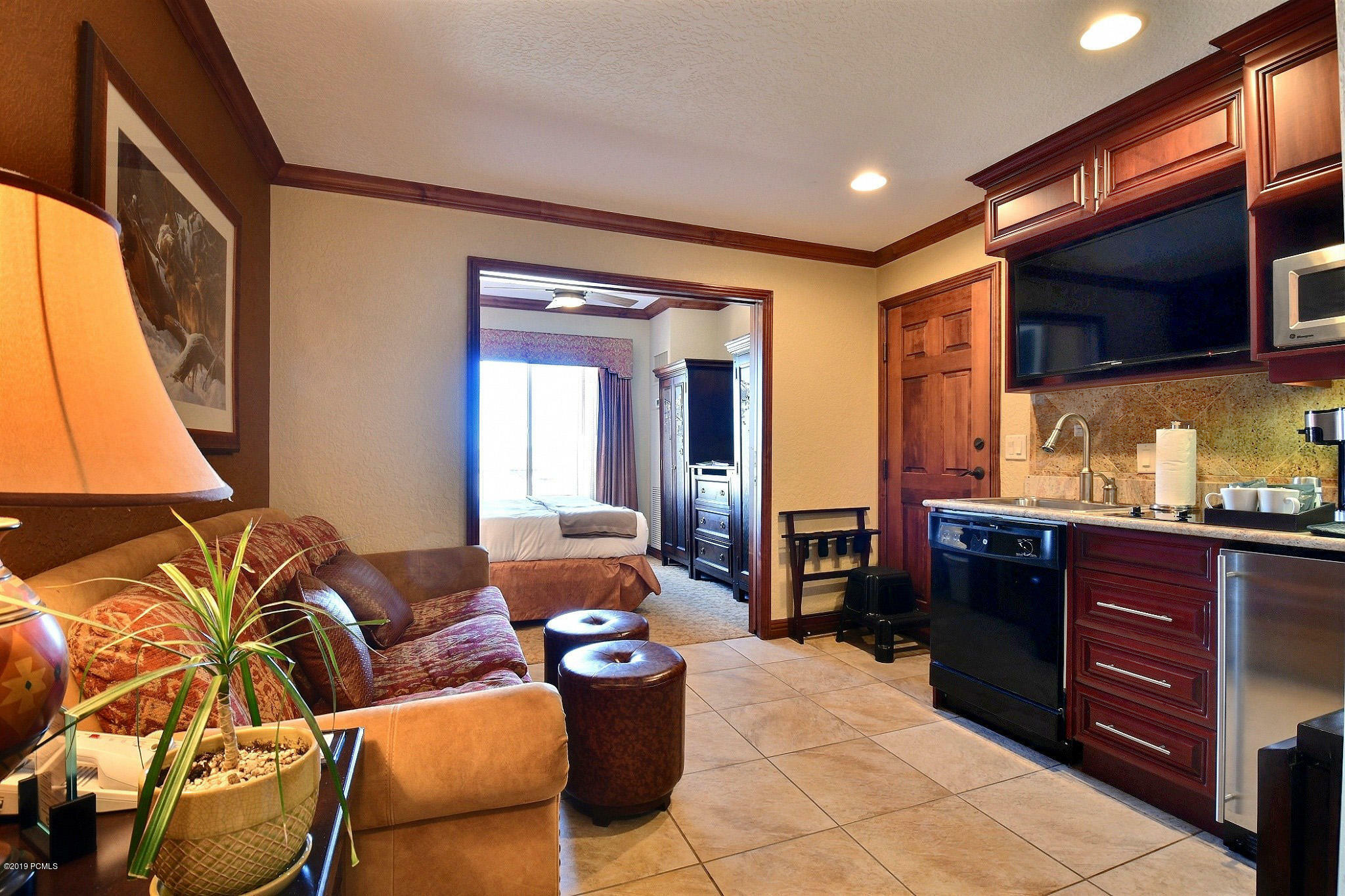 Property Photo:  3000 Canyons Resort Drive 4609B  UT 84098 