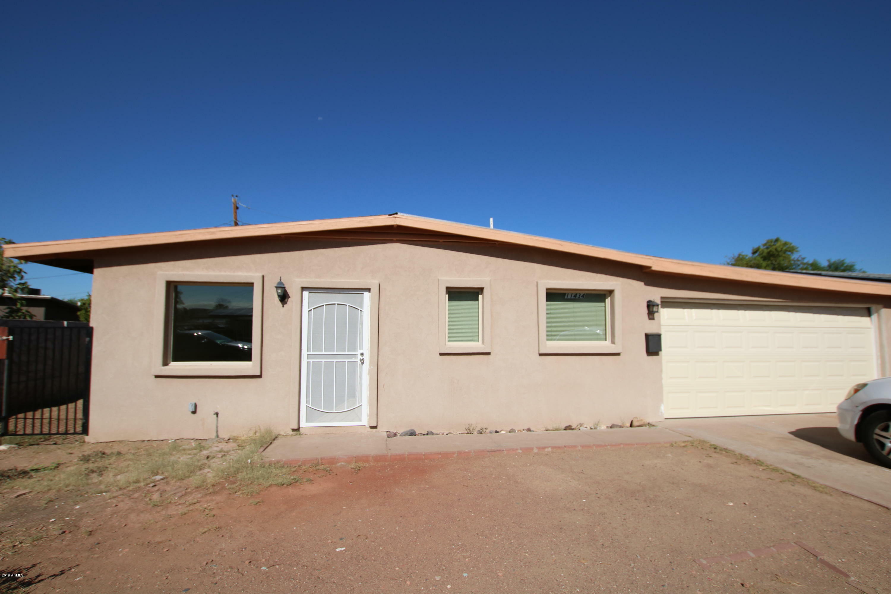 Property Photo:  11434 N 21st Drive  AZ 85029 