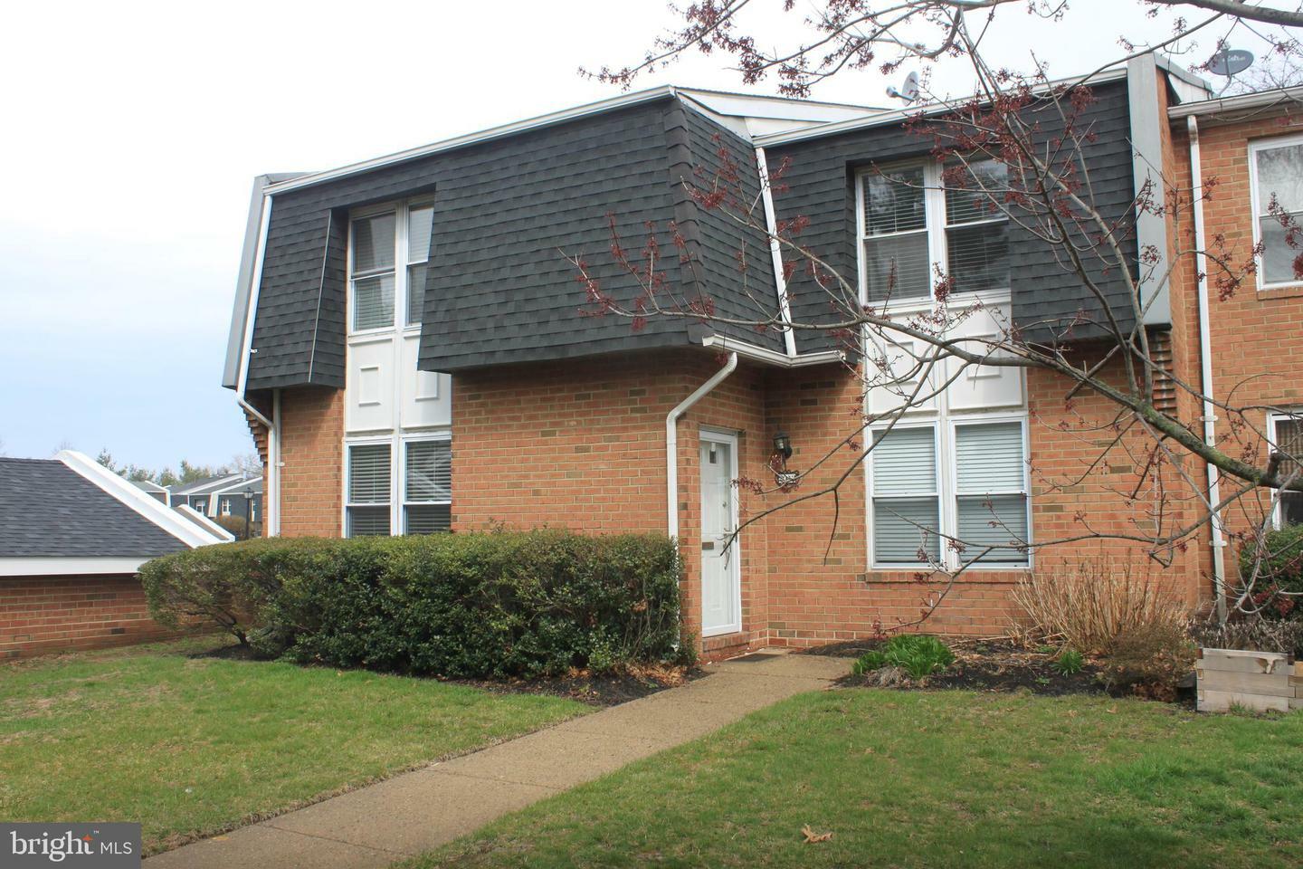 Property Photo:  2043 Harbour Drive  NJ 08065 