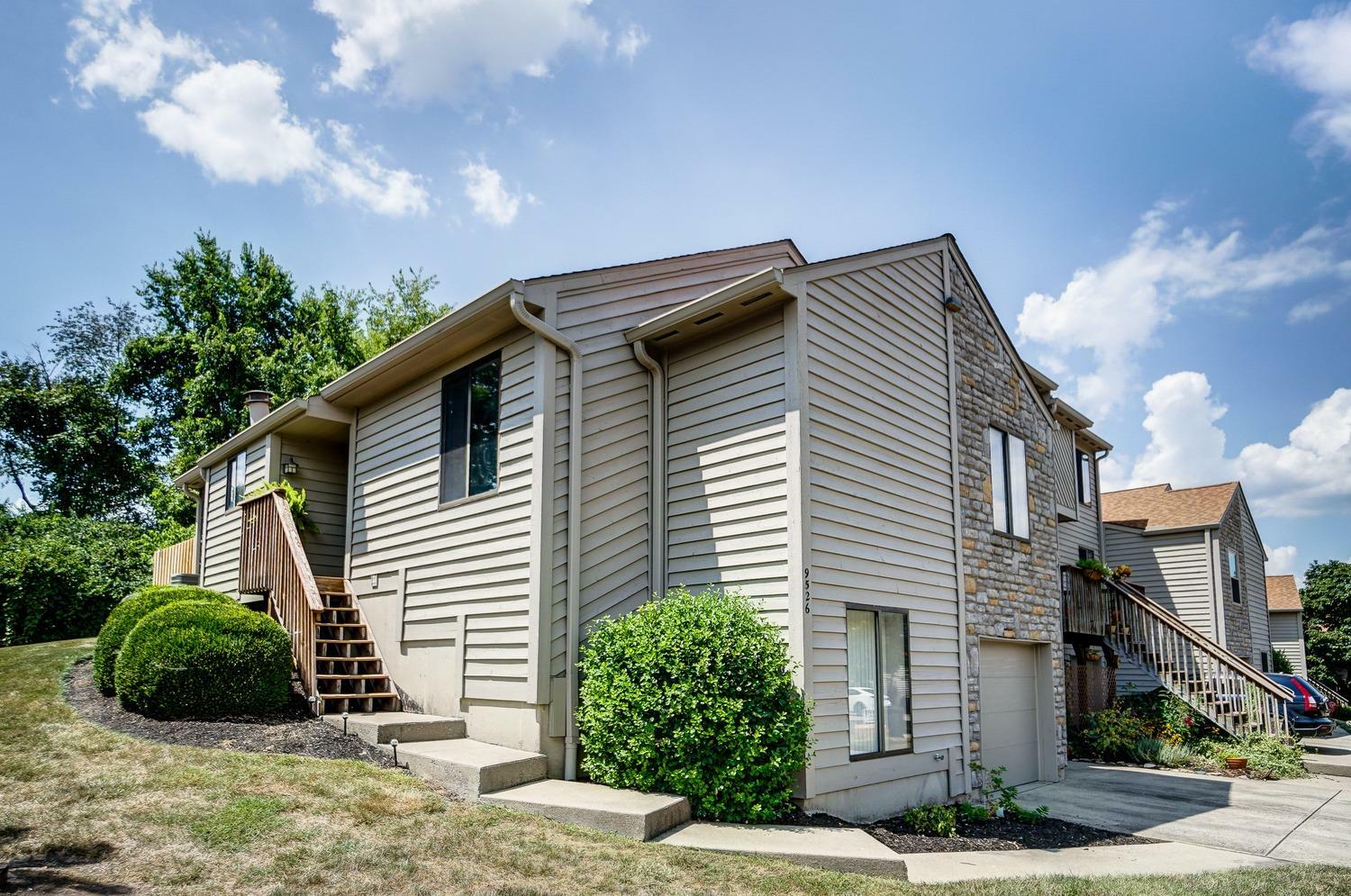 Property Photo: 9526 Colegate Way 210 OH 45011