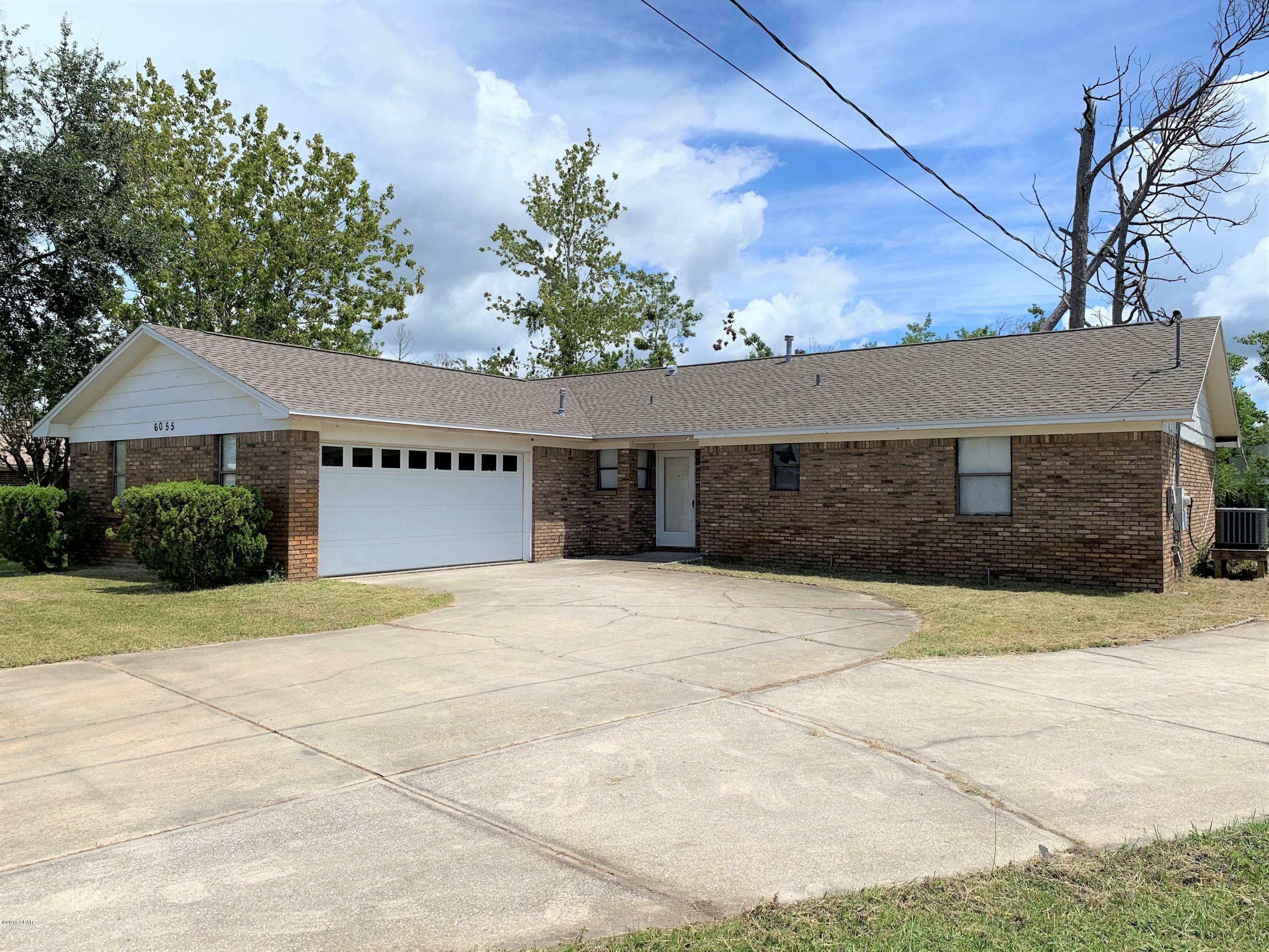 Property Photo:  6055 Howard Road  FL 32404 