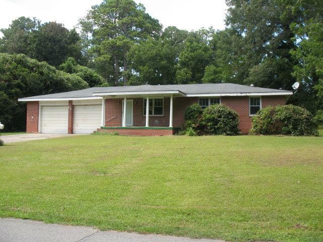 216 Glen Stovall Drive  Thomson GA 30824 photo