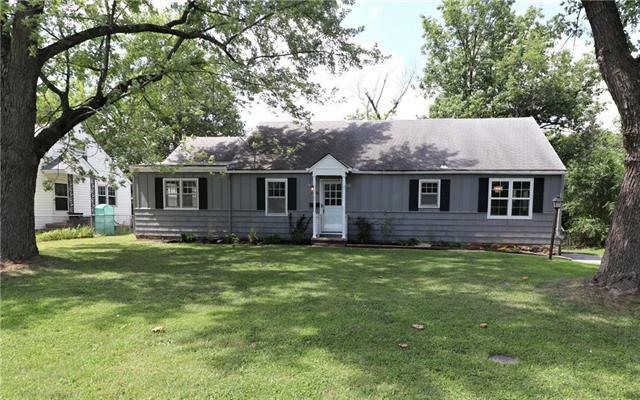 Property Photo:  2826 S 8th Terrace  KS 66103 