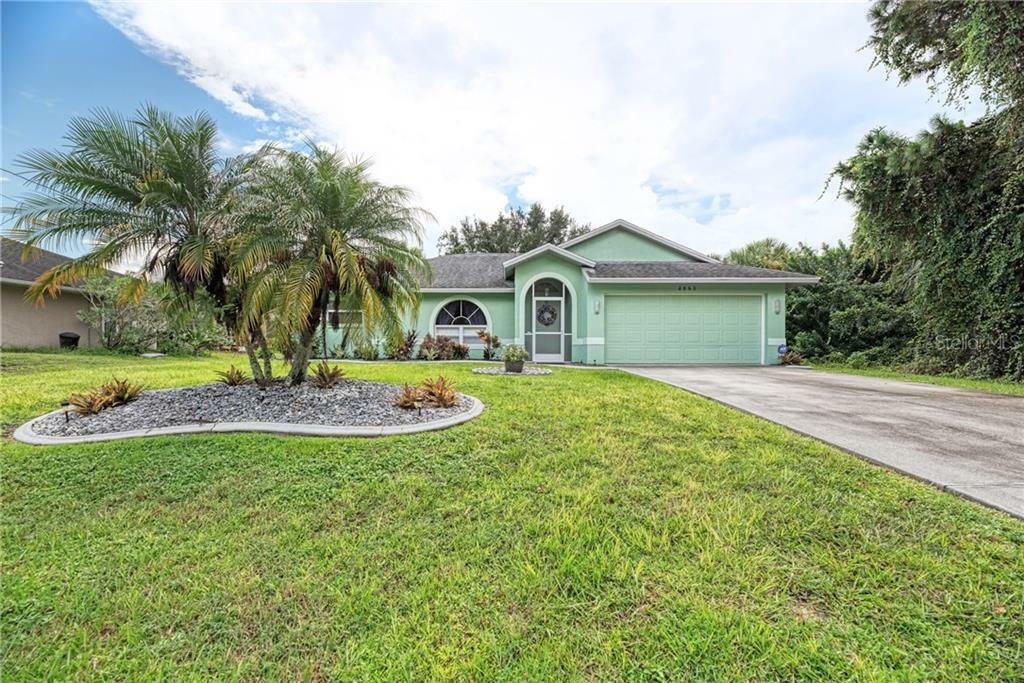 Property Photo:  2863 Ridley Lane  FL 34286 