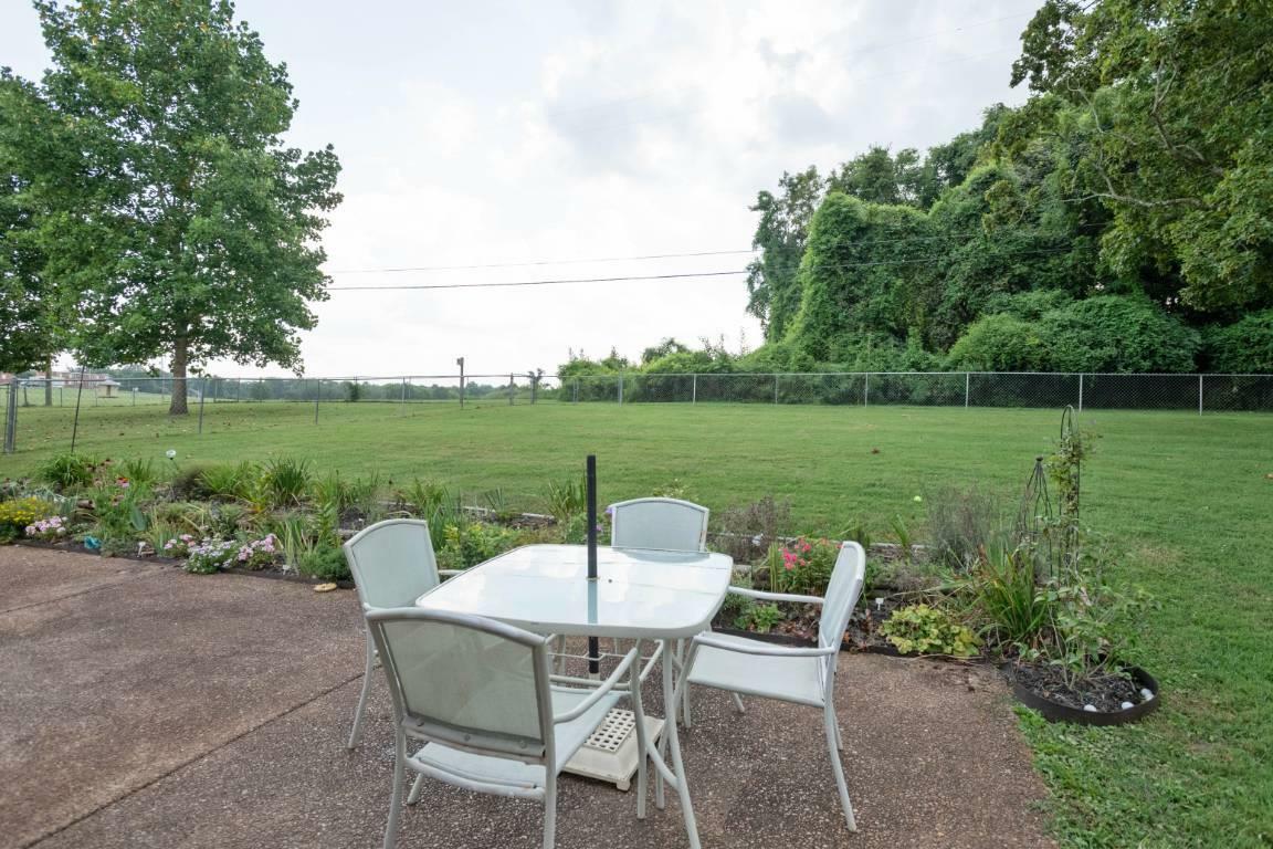 Property Photo: 2439 Cabin Hill Rd TN 37214