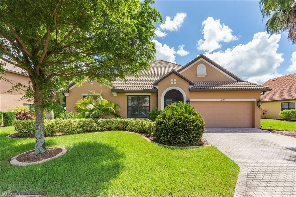 Property Photo:  12441 Country Day Circle  FL 33913 