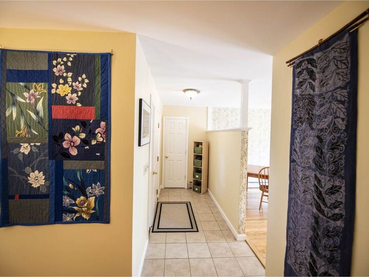 Property Photo: 52 Sundown Drive VT 05495