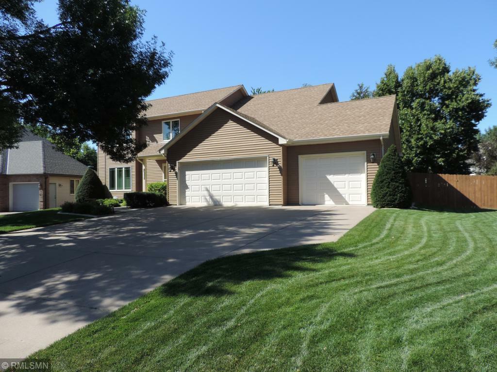 Property Photo: 8270 Jody Lane S MN 55016