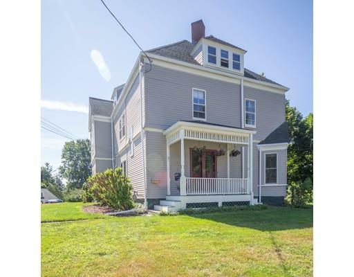Property Photo: 21 Hillshire Ln MA 02062