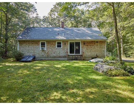 Property Photo: 37 Stoney Hollow Road RI 02878