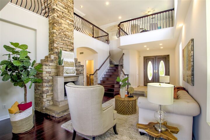 Property Photo: 1981 Woodland Heights Glen CA 92026