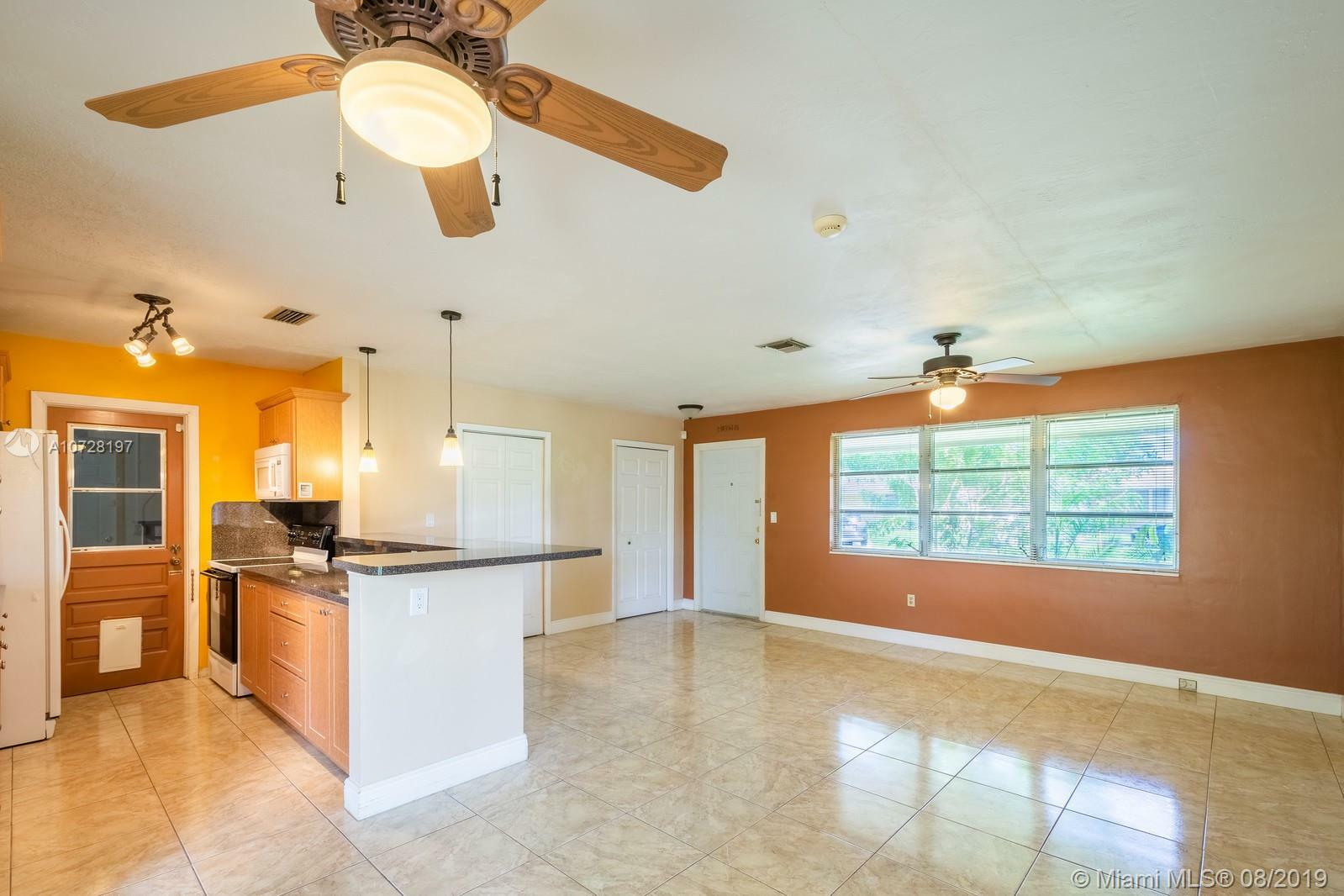 Property Photo:  8230 NW 11th Ct  FL 33024 