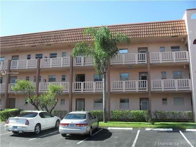 Property Photo:  9041 Sunrise Lakes Blvd 103  FL 33322 