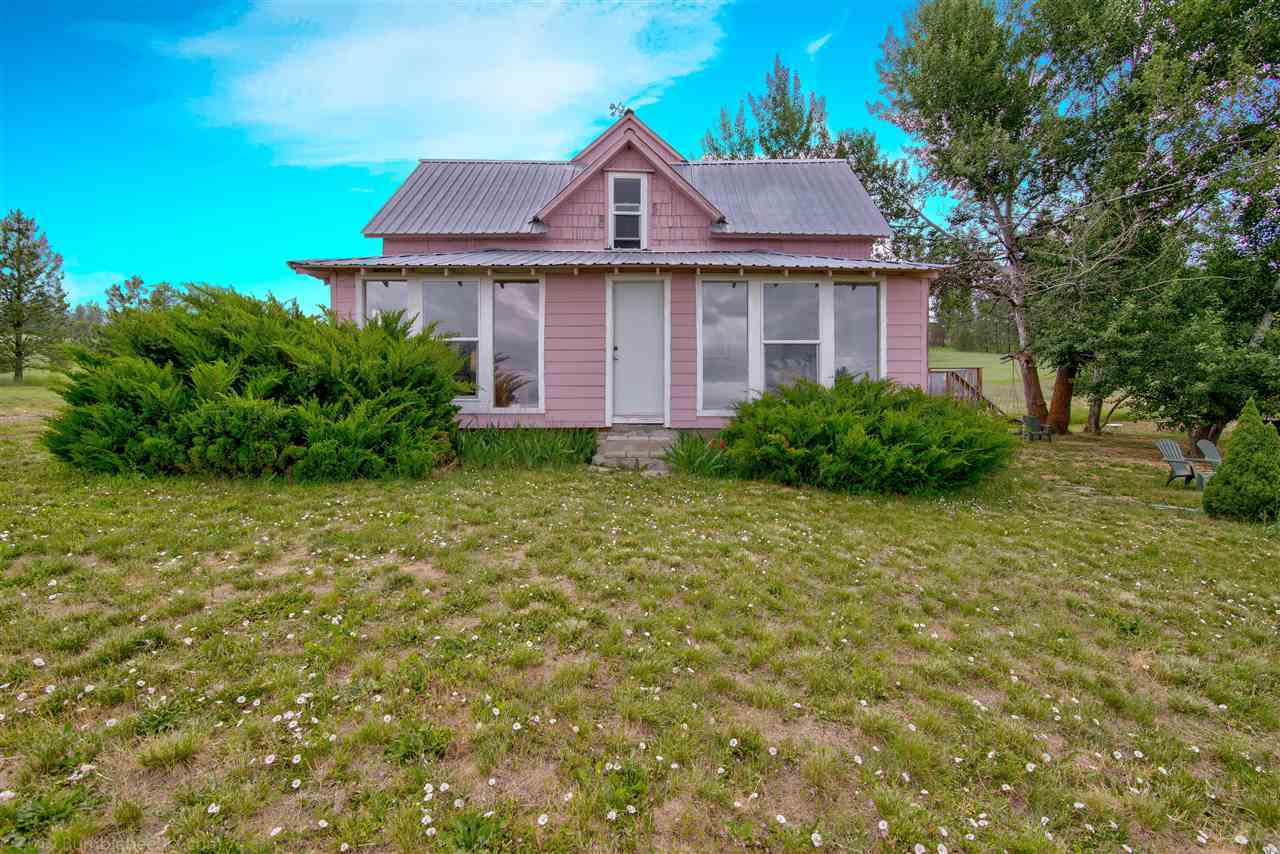 Property Photo: 3408 W Monroe Rd WA 99208-9827