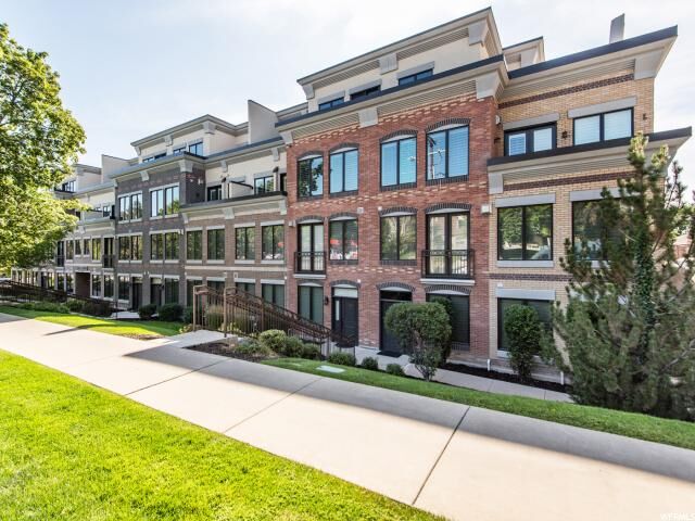 Property Photo:  Address not disclosed  UT 84102 