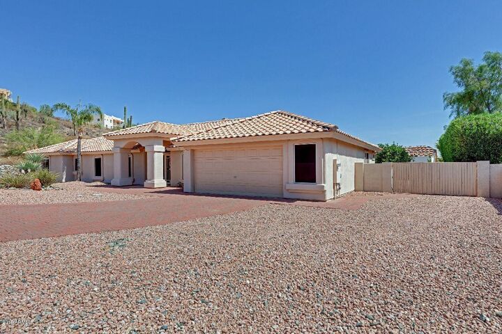 Property Photo: 15311 E Two Gun Circle AZ 85268
