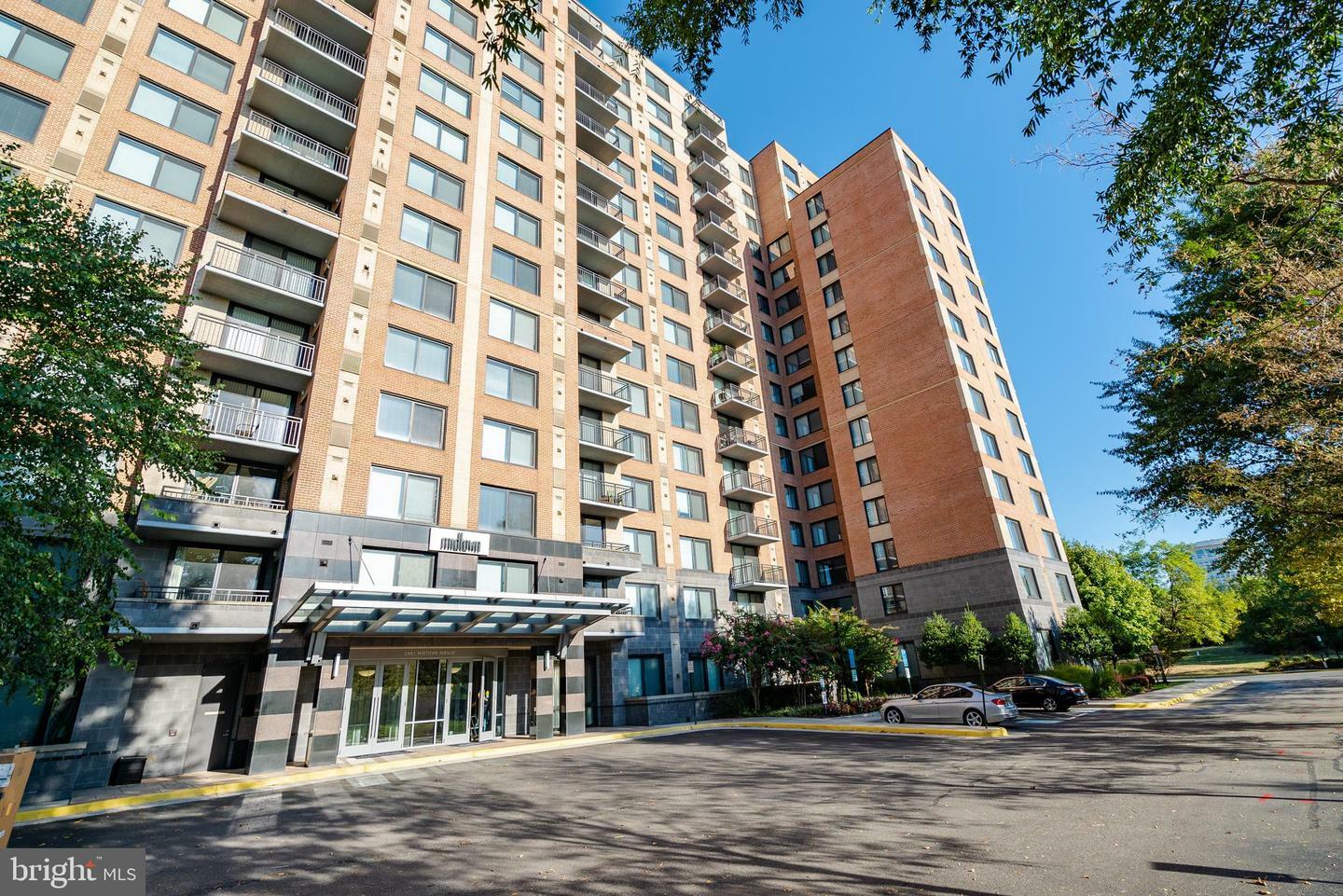 Property Photo:  2451 Midtown Avenue 308  VA 22303 