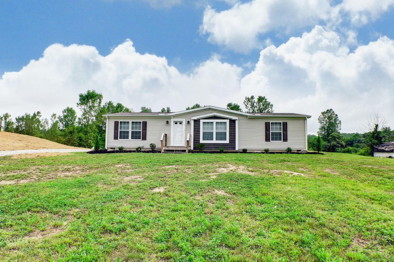 Property Photo:  8191 Township Road 55  OH 44904 
