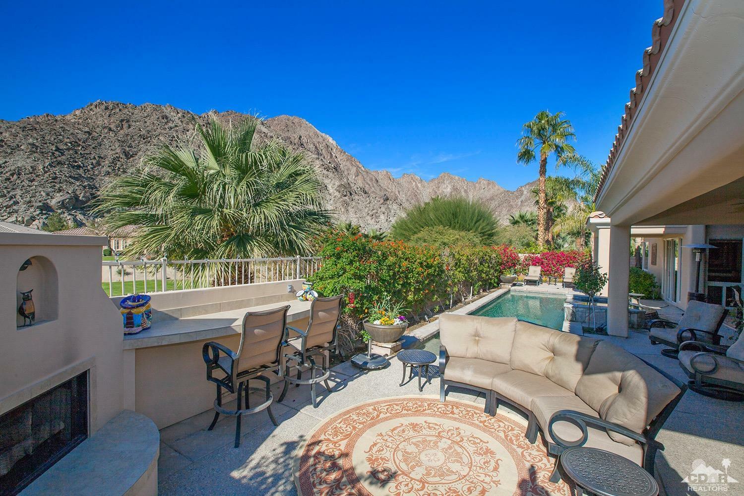 48263 Big Horn Drive  La Quinta CA 92253 photo