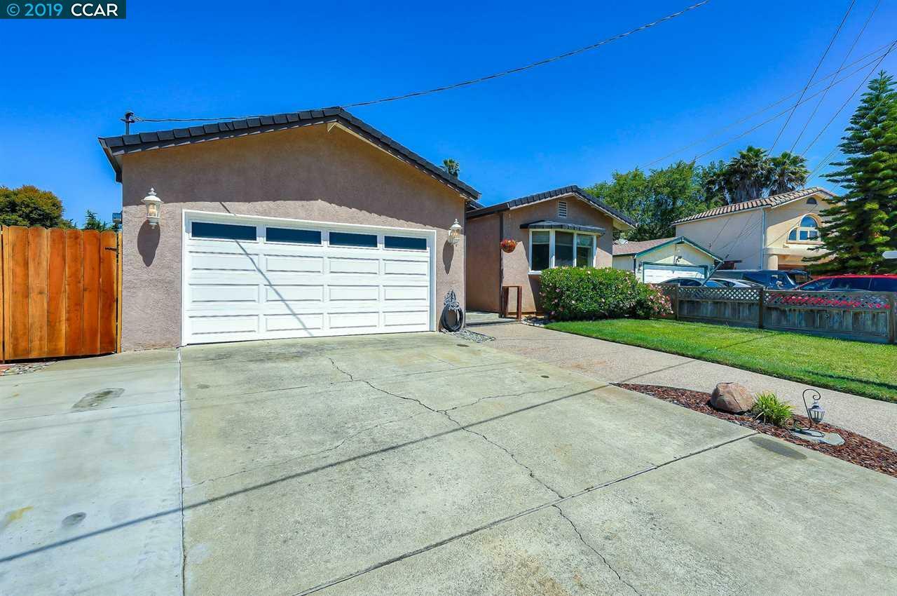 560 Jonathan Way  Union City CA 94587 photo