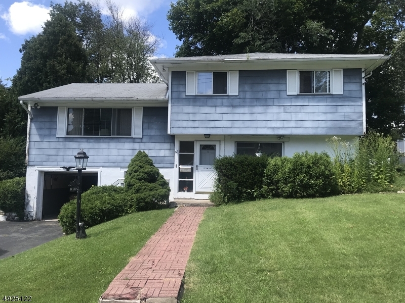 Property Photo: 65 Taylor St NJ 07801