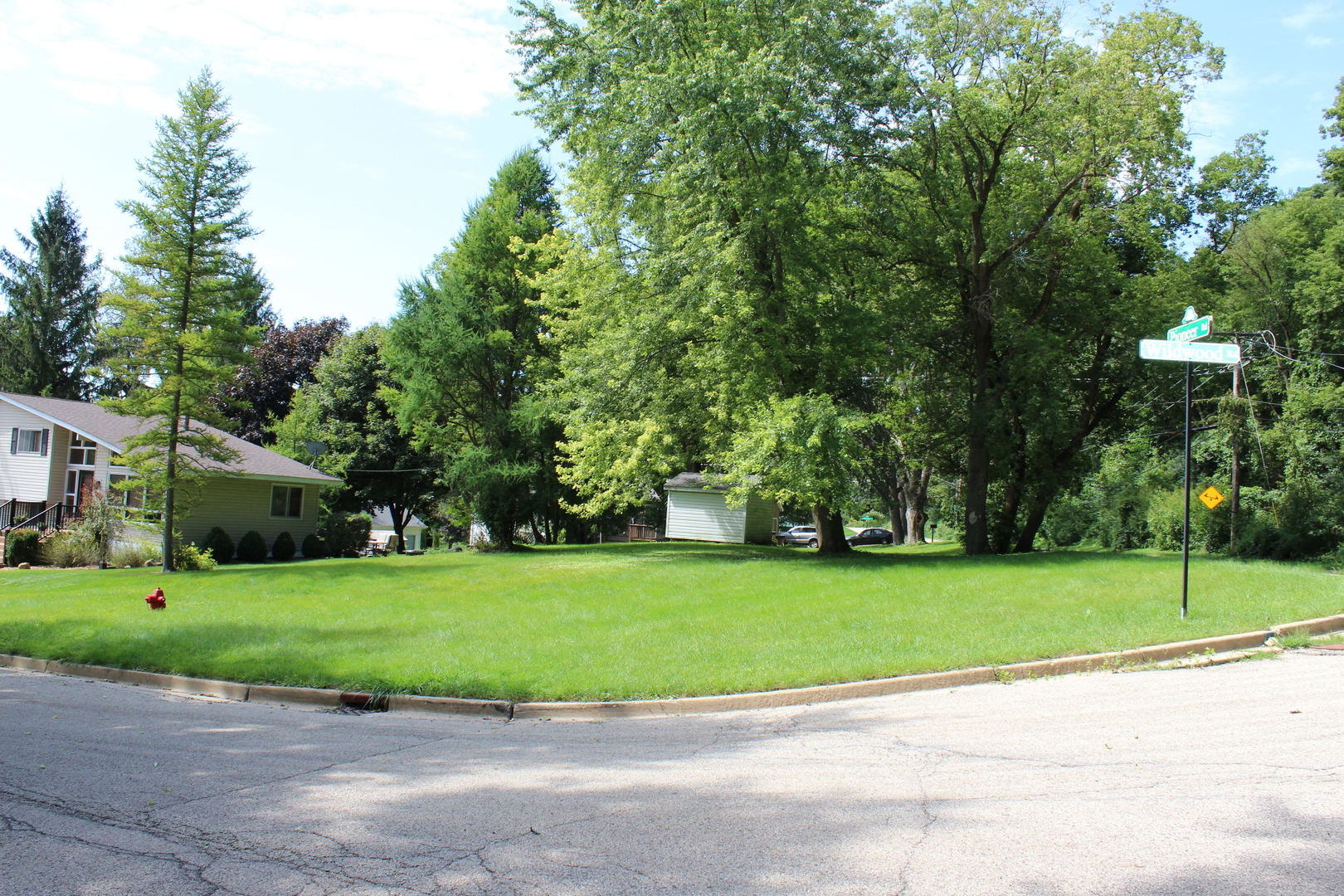 Property Photo:  Lot 1 Wildwood Road  IL 60102 