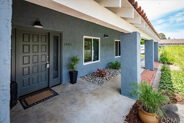 Property Photo:  1301 Cavalier Lane  CA 93405 