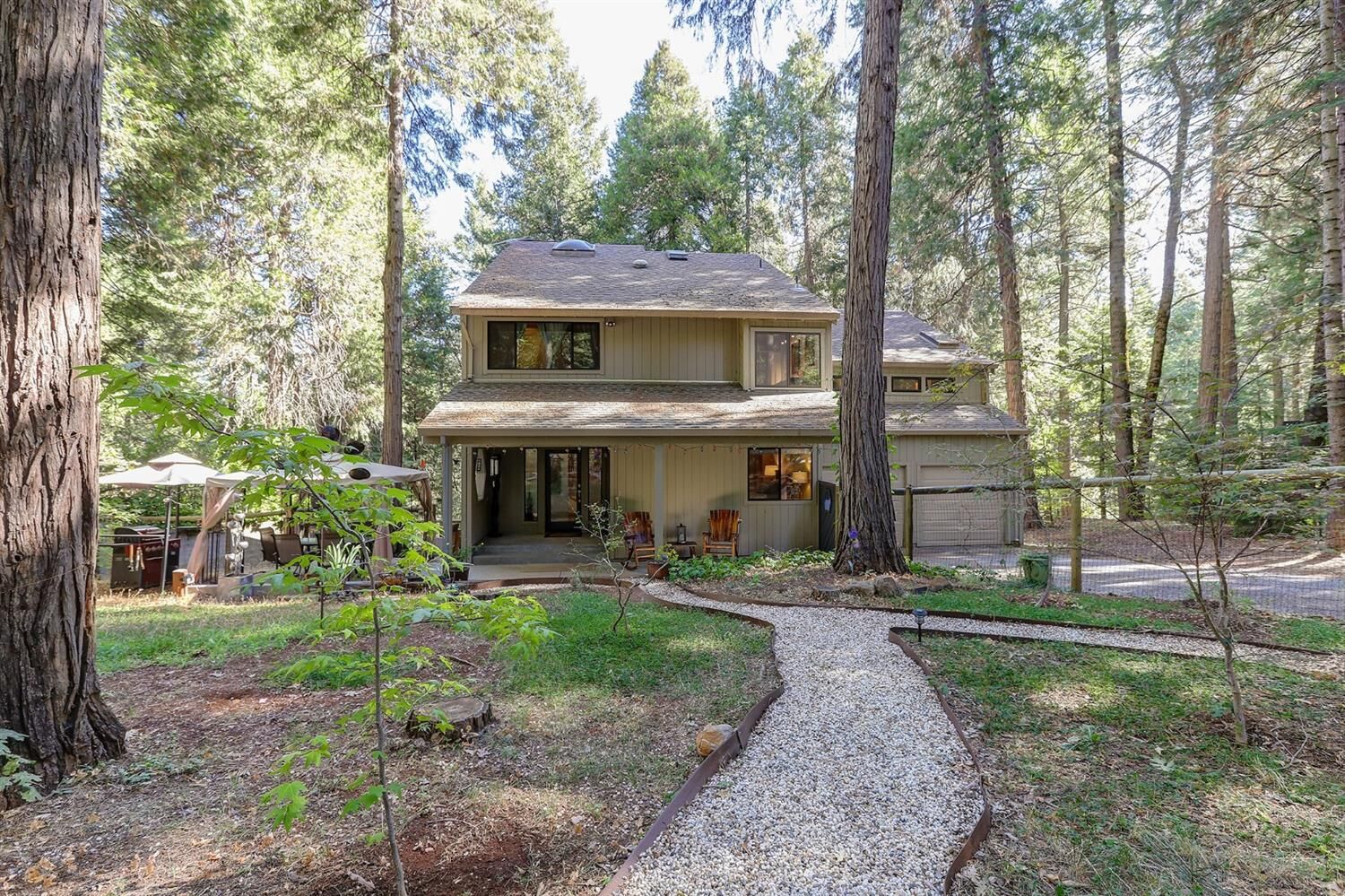 Property Photo:  12683 Red Dog Road  CA 95959 