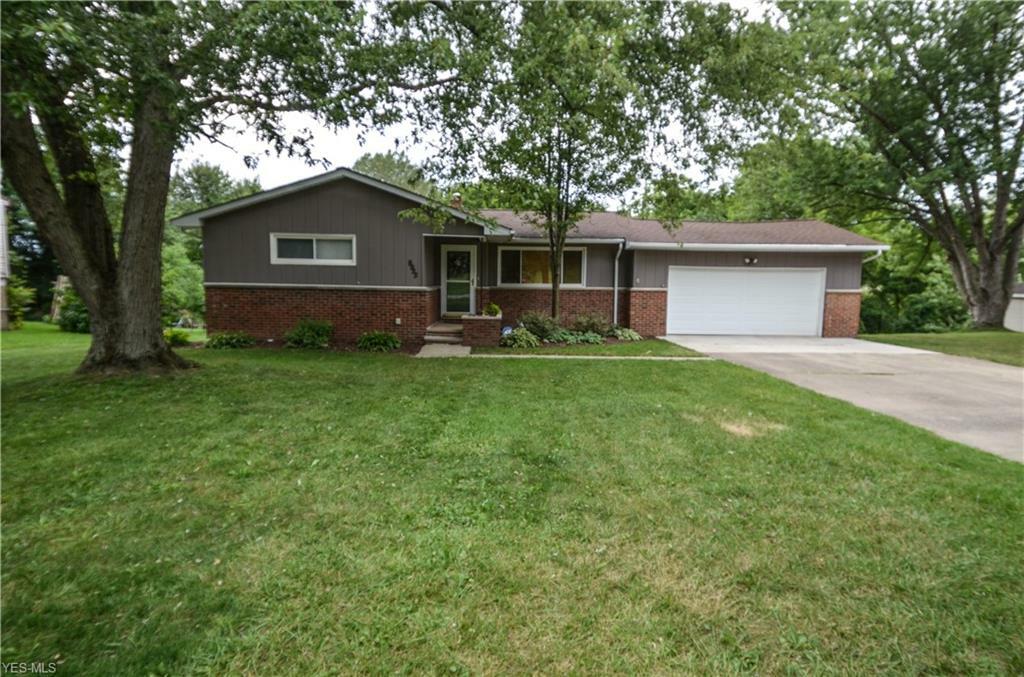 Property Photo:  9955 N Delmonte Boulevard  OH 44241 