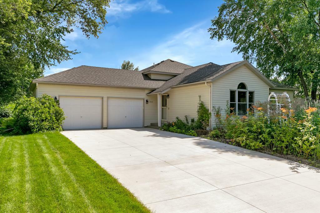 Property Photo:  1304 5th Avenue N  MN 56377 