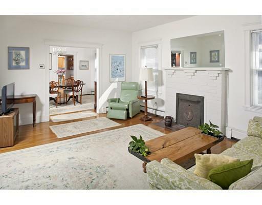 Property Photo: 77 E St MA 02045