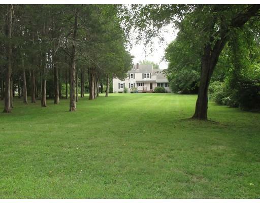 Property Photo: 70 East Longmeadow Road MA 01036