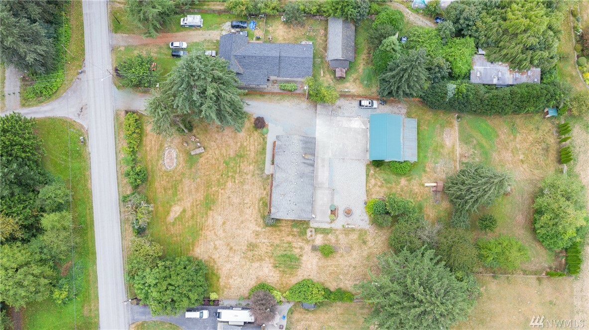 Property Photo:  31757 E Main St  WA 98263 